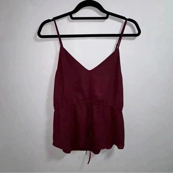 Aritzia -  Babaton Warren Camisole - Picture 1 of 4